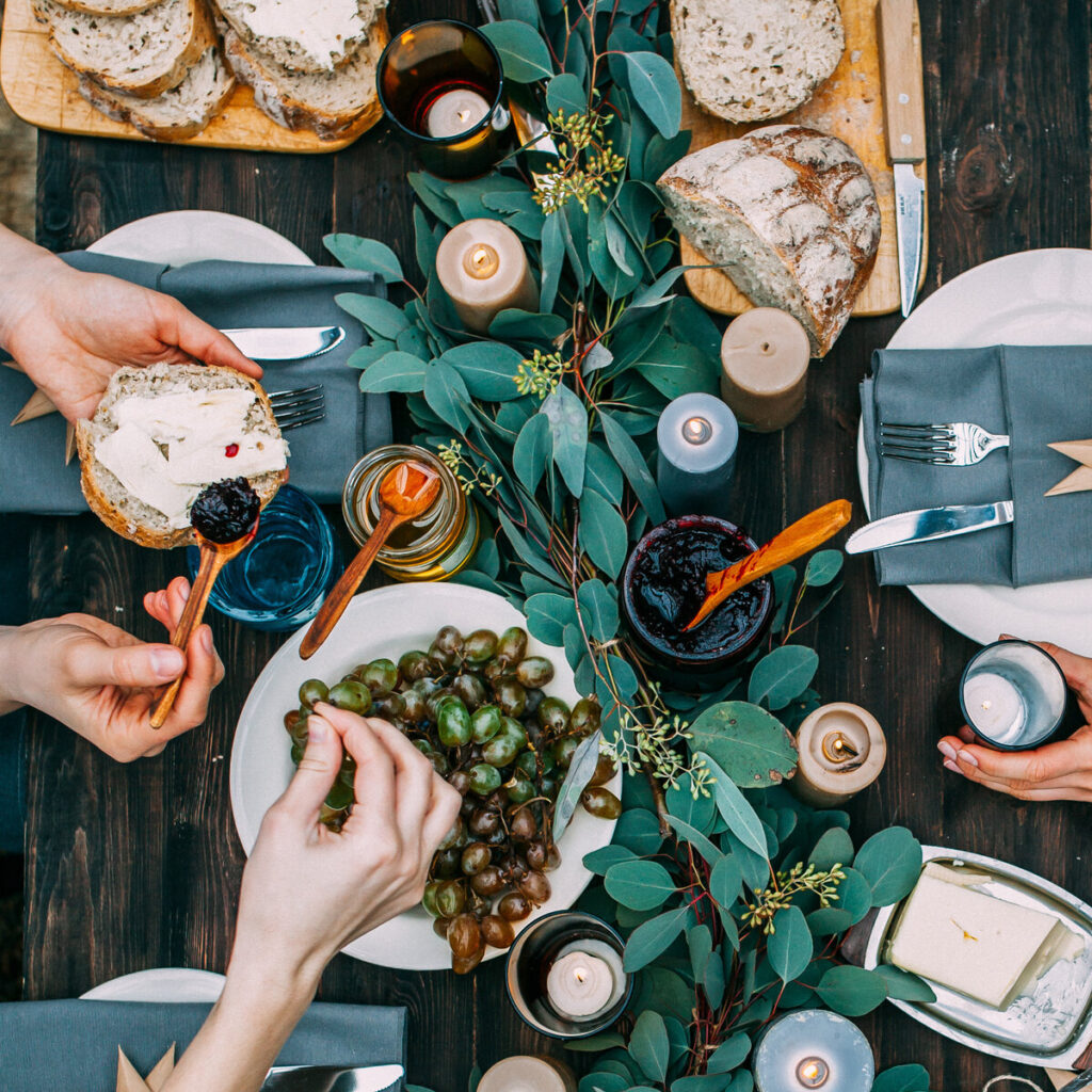 Savoring Kathleen – Jeannette: A Food Lover’s Guide to Evansville’s Unsung Culinary Hub